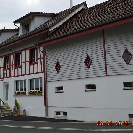Unterehrendingen Bnb Zum Schluessel المظهر الخارجي الصورة