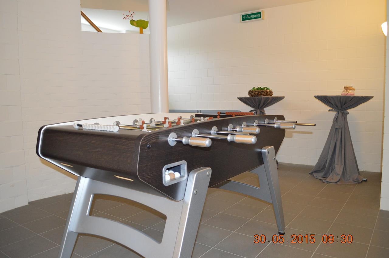 Unterehrendingen Bnb Zum Schluessel المظهر الخارجي الصورة