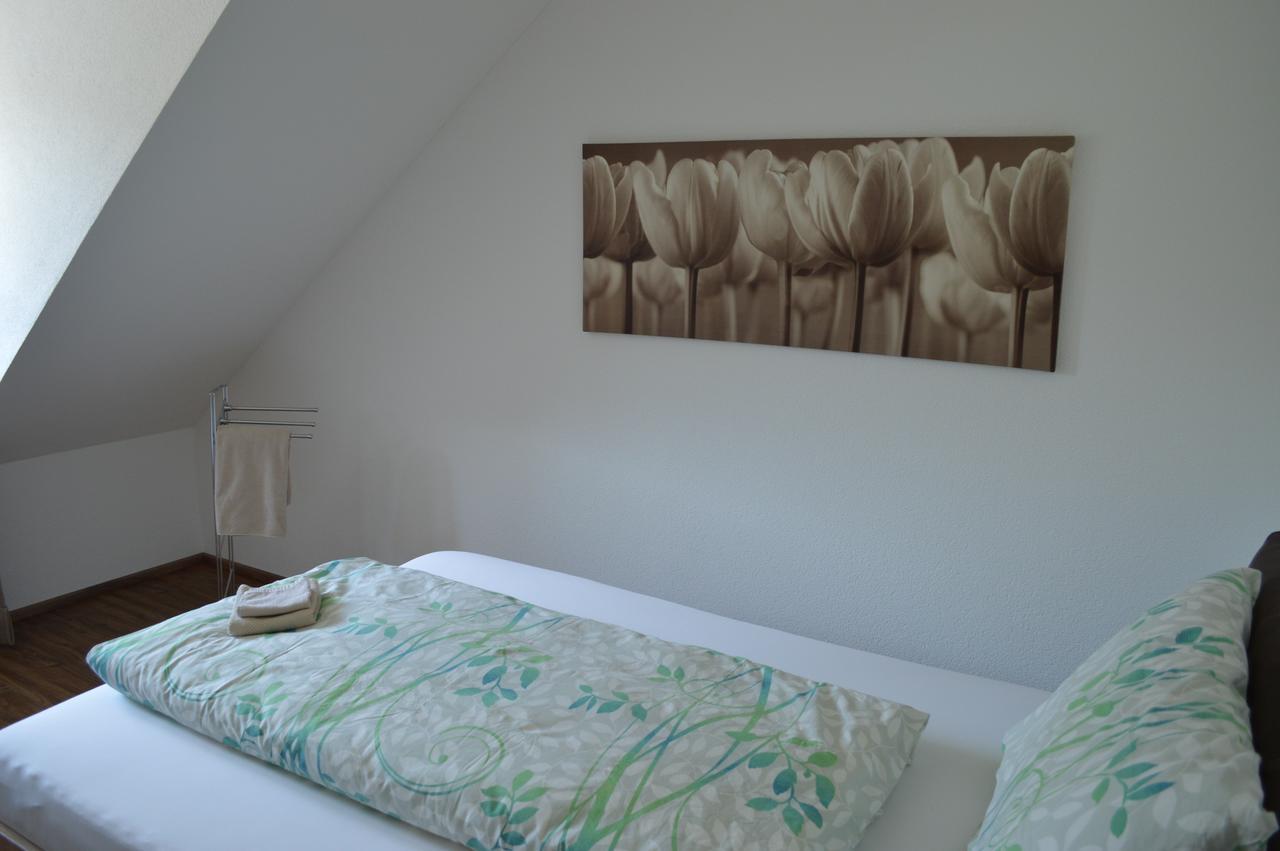 Unterehrendingen Bnb Zum Schluessel المظهر الخارجي الصورة