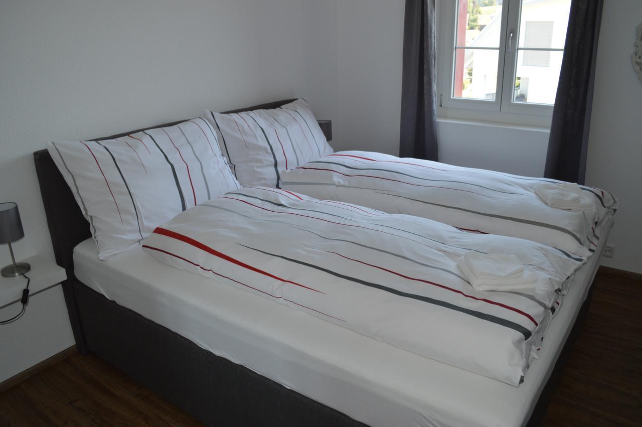 Unterehrendingen Bnb Zum Schluessel المظهر الخارجي الصورة