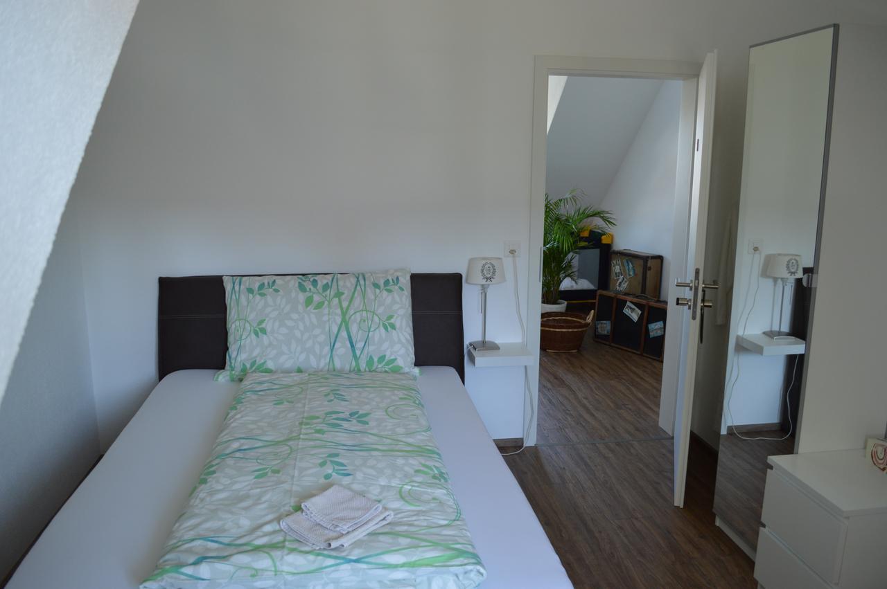 Unterehrendingen Bnb Zum Schluessel المظهر الخارجي الصورة