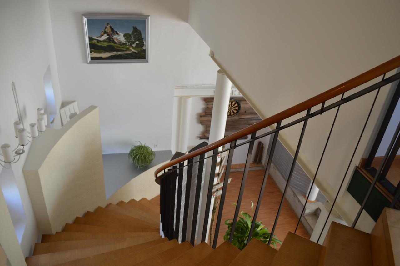 Unterehrendingen Bnb Zum Schluessel المظهر الخارجي الصورة