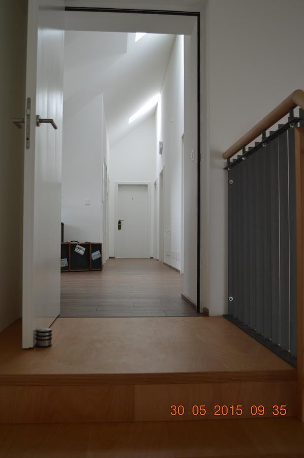 Unterehrendingen Bnb Zum Schluessel المظهر الخارجي الصورة