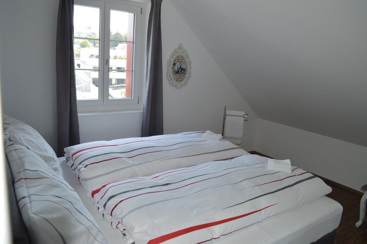 Unterehrendingen Bnb Zum Schluessel المظهر الخارجي الصورة